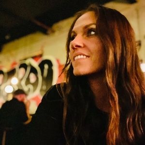 Meet your Posher, Chelsey